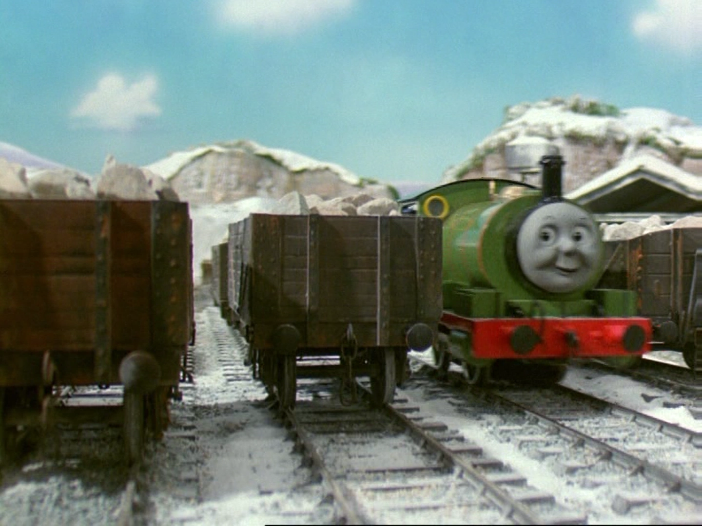 Toby en la Cuerda Floja Wiki