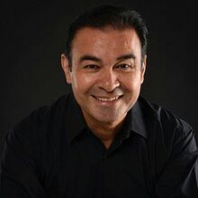 MarioCastañedaDoblaje