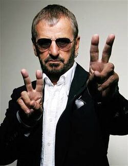 RingoStarr