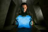 Loki Casket Of Ancient Winters