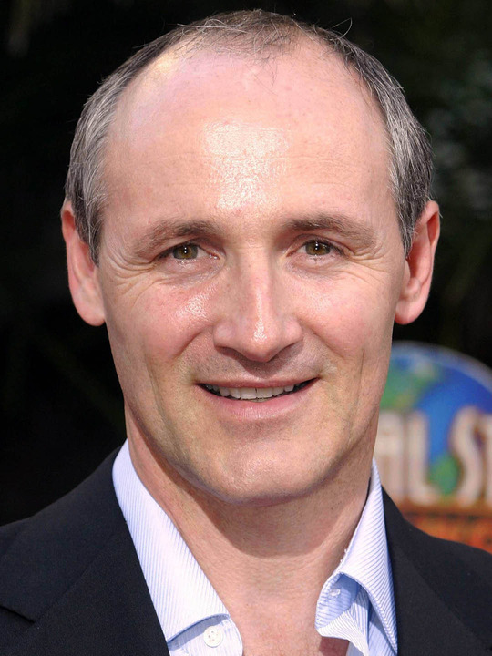 Colm Feore Thor Wiki FANDOM powered by Wikia