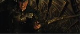 Loki Fights Thor