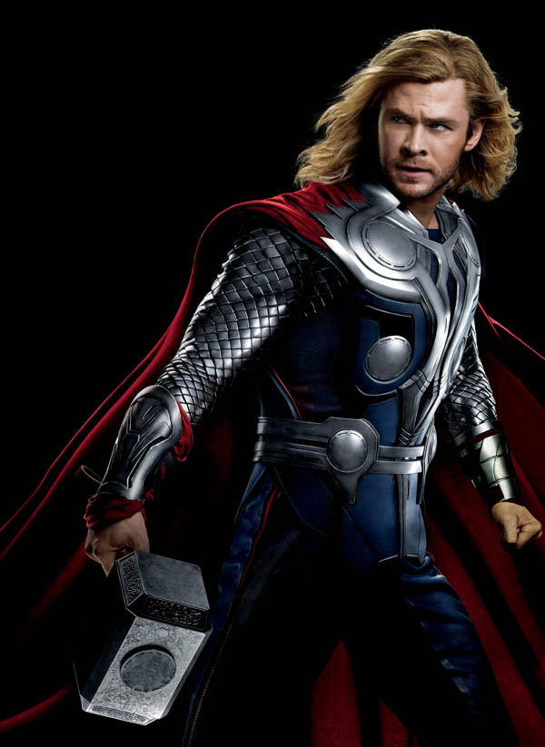 Thor (movies)  Thor Wiki  Fandom