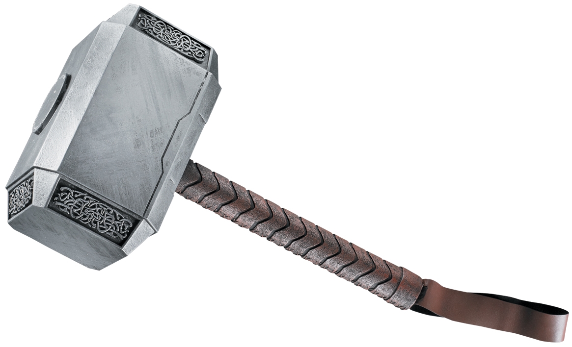efx thor mjolnir
