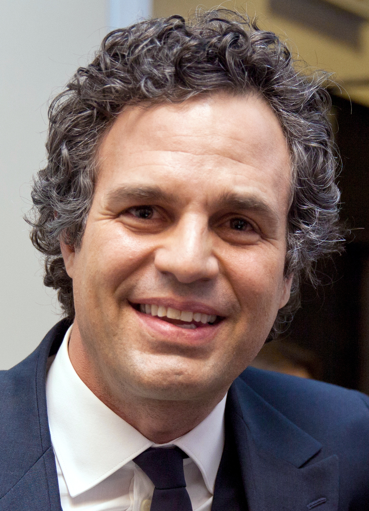 Mark Ruffalo Thor Wiki FANDOM powered by Wikia
