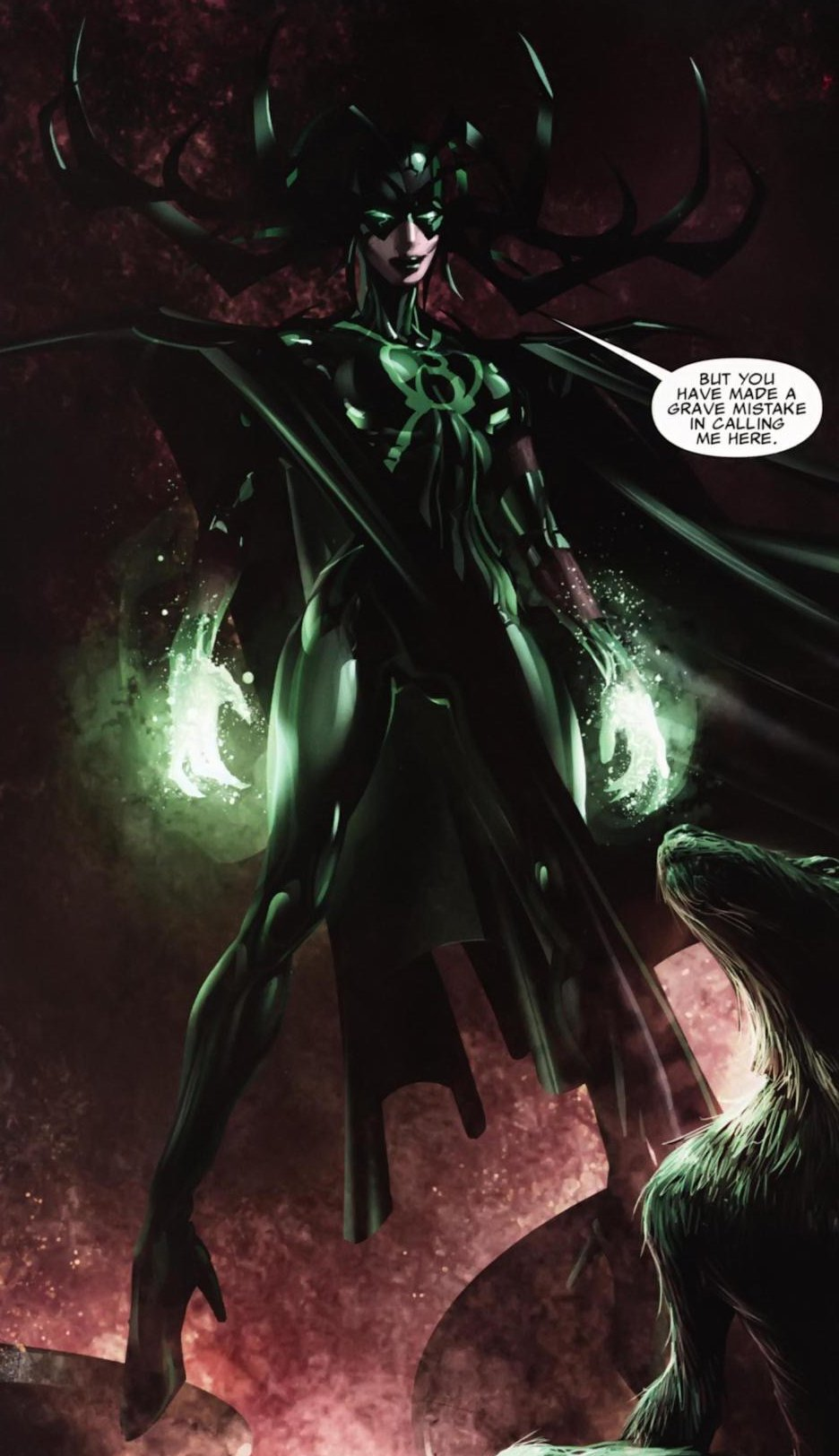 Hela (comics) | Thor Wiki | FANDOM powered by Wikia