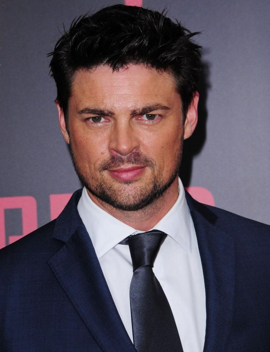 Thor Ragnarok Karl Urban Movies - Karl Urban Thor Wiki Fandom