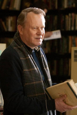 Erik Selvig | Thor Wiki | FANDOM powered by Wikia