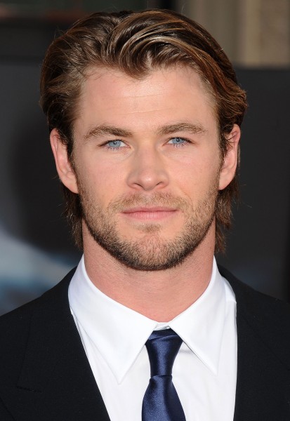 Chris Hemsworth | Thor Wiki | FANDOM powered by Wikia