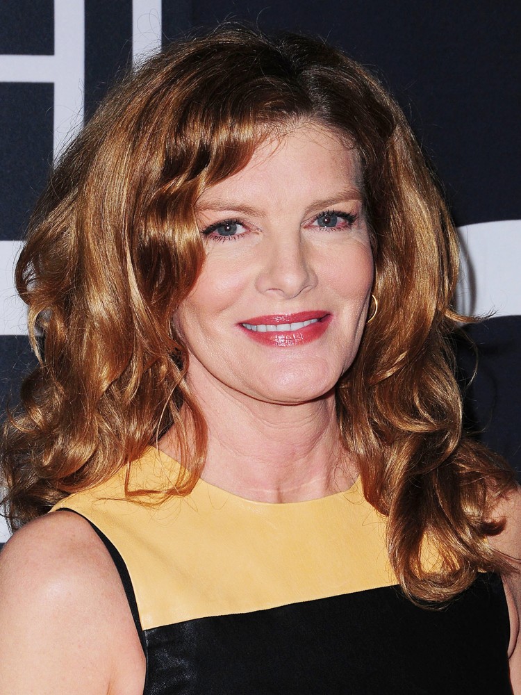 Rene Russo | Thor Wiki | FANDOM powered by Wikia