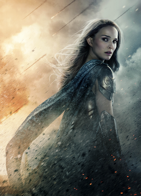 Jane Foster (movies) | Thor Wiki | FANDOM powered by Wikia