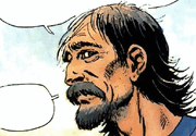 Caleb