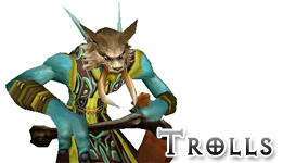 Trolls