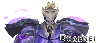 Draenei