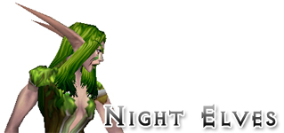 Nightelves