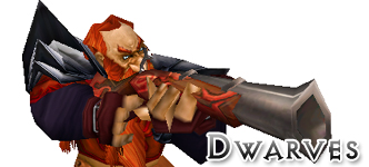 Dwarves