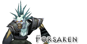 Forsaken