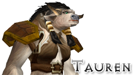 Tauren