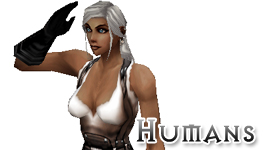 Humans