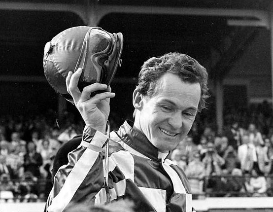 Ron Turcotte  Thoroughbred racing Wiki  FANDOM powered 