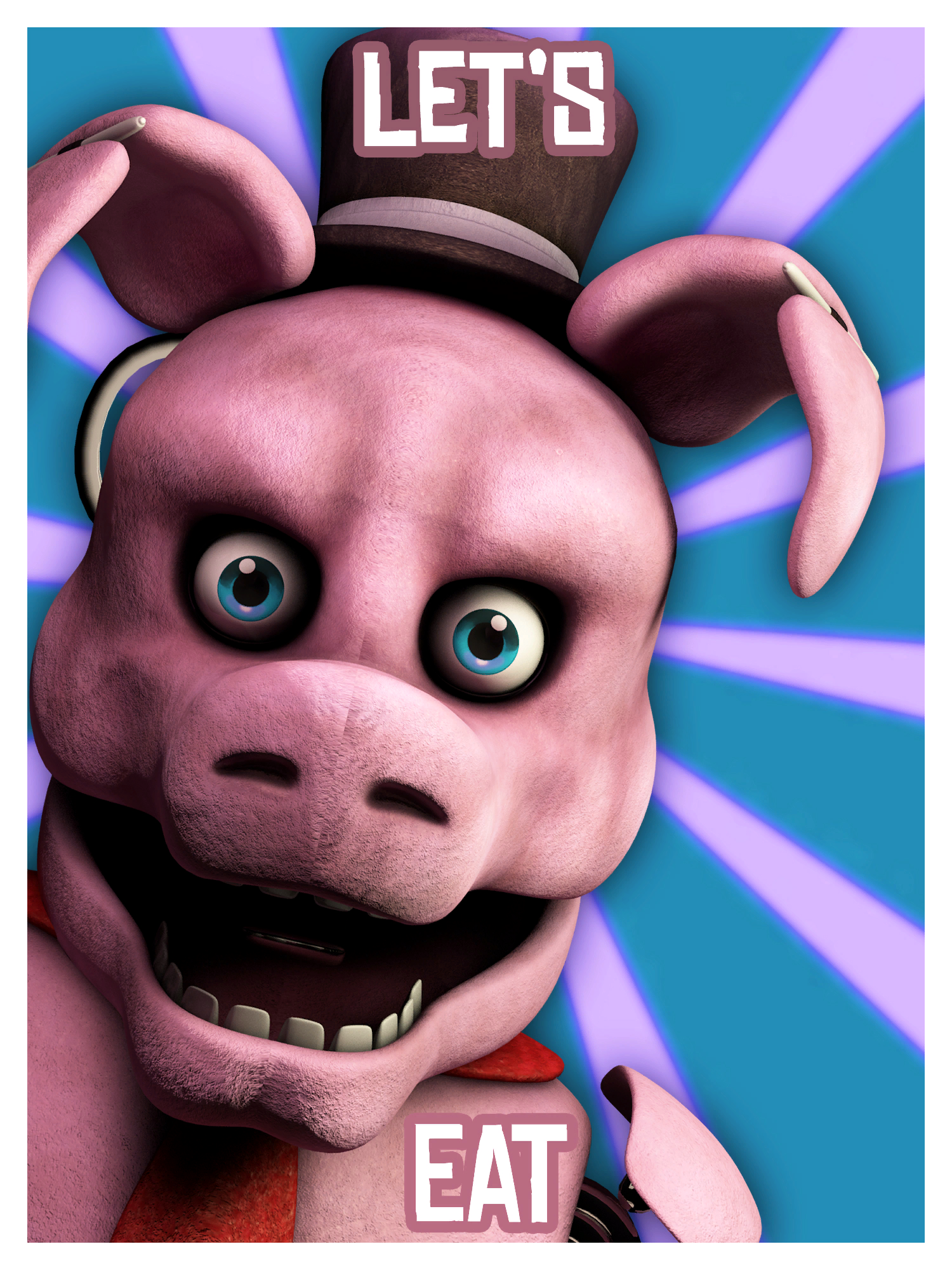 Image T PosterPete.png Those Nights at Rachel's Wikia FANDOM