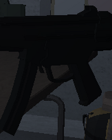 Mp5a2 Those Who Remain Wiki Fandom - those who remain roblox how to level up fast
