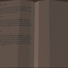 Easter Eggs Those Who Remain Wiki Fandom