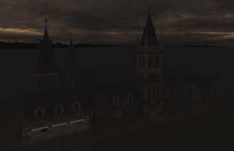 Manor Those Who Remain Wiki Fandom - those who remain roblox map