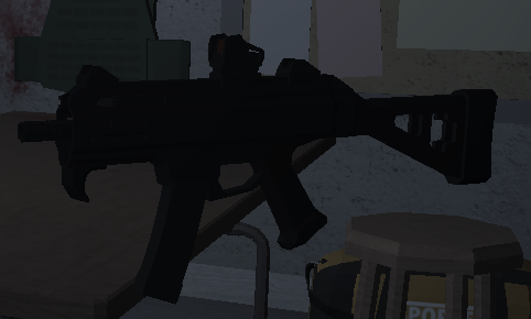 Cz Scorpion Evo Micro K Those Who Remain Wiki Fandom - those who remain roblox how to level up fast