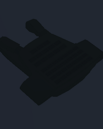 Body Armor Those Who Remain Wiki Fandom