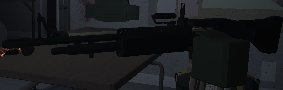 M60 Those Who Remain Wiki Fandom - roblox those who remain m60