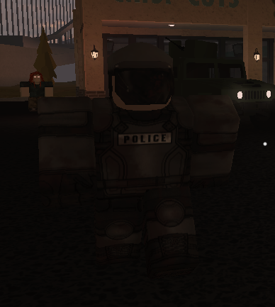 riot gear roblox