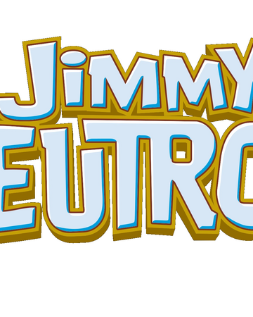Jimmy Neutron Series Thq Wiki Fandom