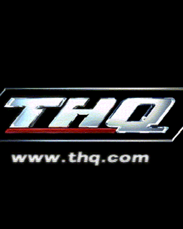 thq video games