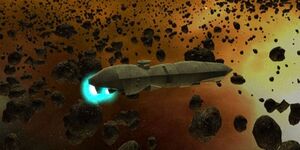 StrikeCruiser