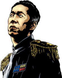 Octavian Grant