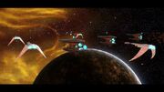 Hapan Fleet