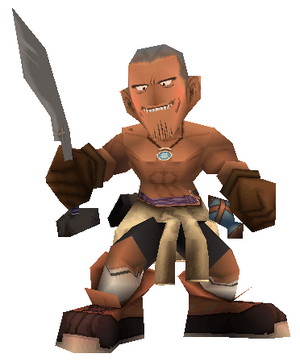 Bloodbandit