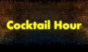Cocktail Hour