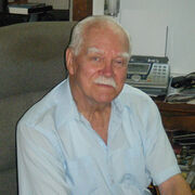 Ed Vebell Profile
