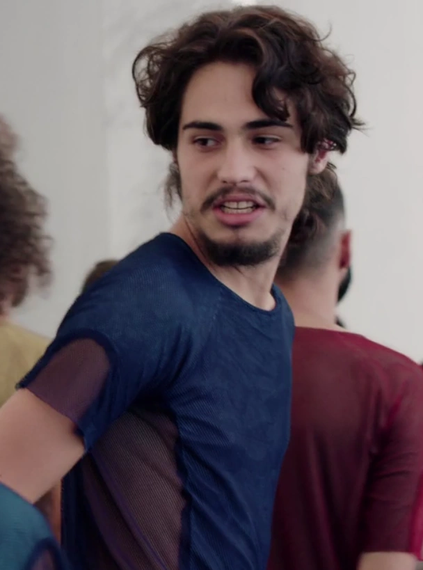 Alexandre Nogueira 3 Wiki Fandom