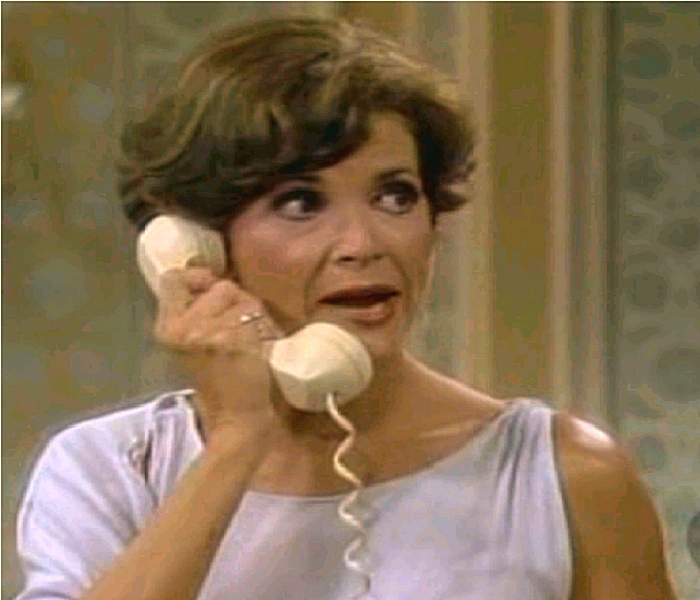 Claudia Bradford Three's Company Wiki FANDOM powered by Wikia