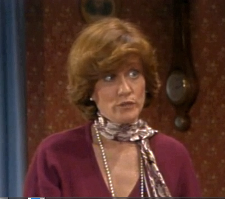 Mrs Layton Wife Of Larrys Boss Threes Company Wiki Fandom