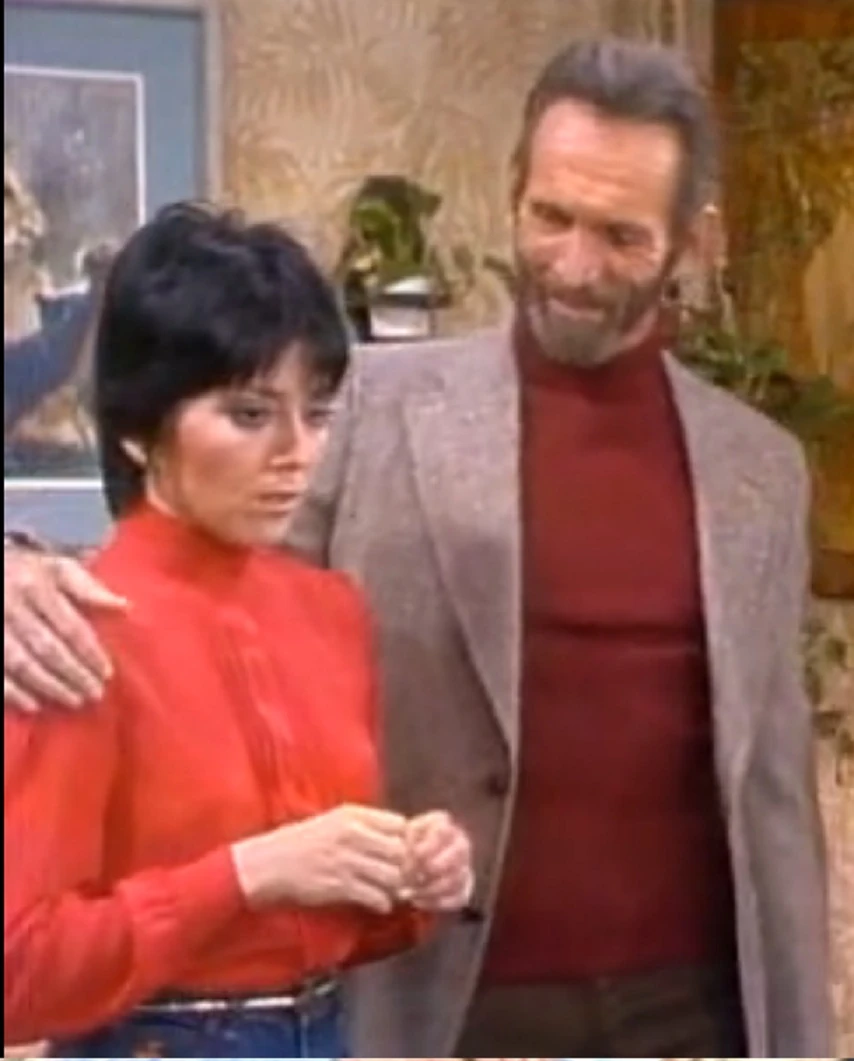 Michael Dance Instructor) Three's Company Wiki FANDOM