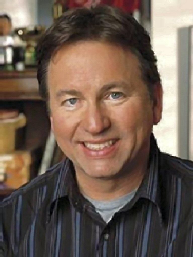 John Ritter actor