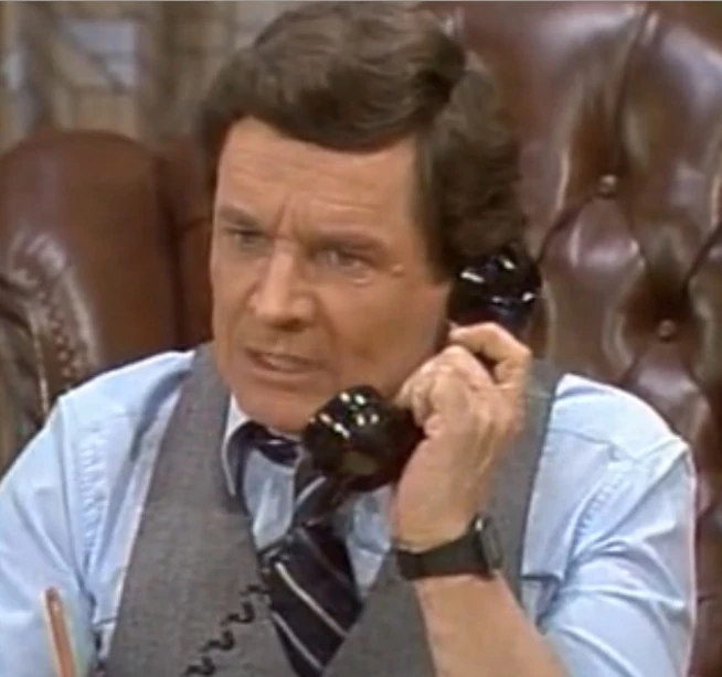 Bart Furley Three's Company Wiki Fandom