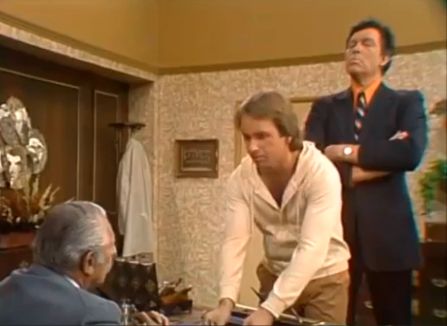 CategoryThree's Company Season 4 episodes Three's Company Wiki FANDOM powered by Wikia