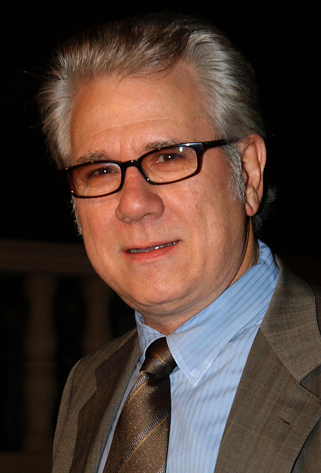 John Larroquette Three's Company Wiki FANDOM powered by Wikia