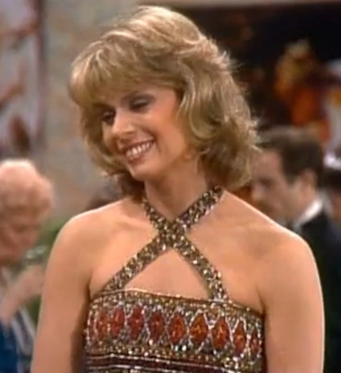 Nancy Winthrop Three's Company Wiki FANDOM powered by Wikia