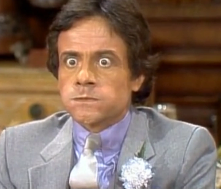 Mr. Canon Three's Company Wiki FANDOM powered by Wikia